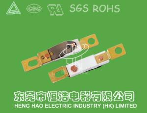 Quality Dish Dryers Temperature Control Switch , Stew Pots Ceramic Bimetallic Thermostat wholesale