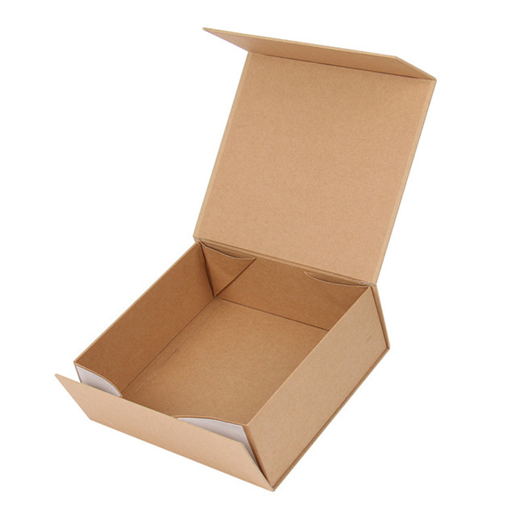 Custom Design Magnetic Gift Box Packaging Luxury Rigid Cardboard for Other Gift Craft