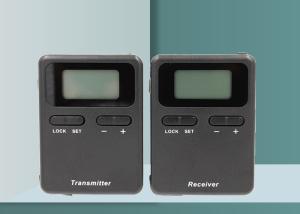 Quality Lithium Battery simultaneous translation system Be Used Continuously wholesale