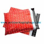 Alloween Or Pumpkin Self - Adhesive Poly Courier Bag