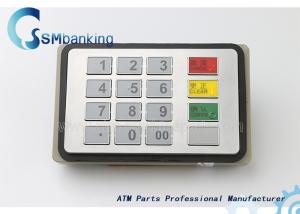 China 7128080008 6000M EPP 5600T Keyboard 6000M Keypad  Hyosung ATM Parts on sale