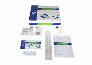 Quality Covid Saliva Nasopharyngeal Swab Rapid Antigen Test wholesale