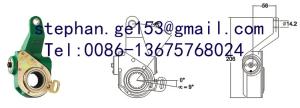 Quality MEI Slack Adjuster Automatic 4W2140 chinese factory wholesale