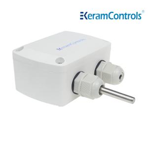 Quality PT100 Temperature Sensor 2 wire IP65 NEMA 4 wholesale