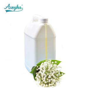 Quality Natural Pure Fragrance Hotel Essential Oil For Ultrasonic Essential Oil Diffuser wholesale