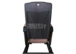 Commercial Fabric / PU / Leather Electric Recliner Chairs Adjustable Push Back