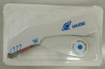 New Design Disposable surgical skin stapler for suture