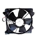 19015R40A01 Auto Parts Car Cooling System Radiator Fan Assembly for HONDA ACCORD