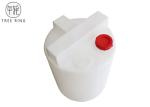 Mc300l Rotomolding Chemical Dosing Tank For Water Treatment Storing / Mixing