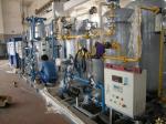 300SCFM Instrument Air Skid IA N2 Generator System Package