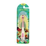 High Quality Soft Bristle Children's Toothbrush Customizable Wholesale Baby