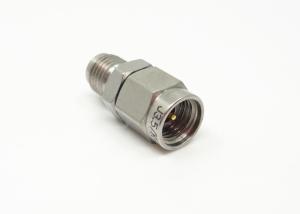 Quality Nickel Plated Millimeter wave 3.5mm Female to 2.92mm Male MMW Adapter wholesale