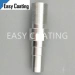 Sell manual powder coating guns PGC1 hose connection aluminum material 333727