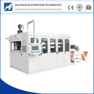 Quality PP Thermoforming Machine 20-25 Cycles/Min wholesale