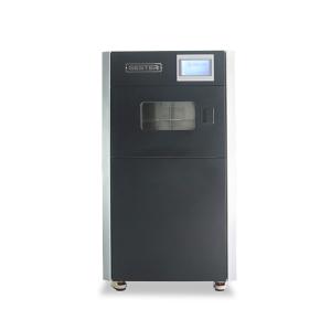 Quality 4KW GB/T12704 Textile Testing Machine Water Vapour Transmission Tester wholesale