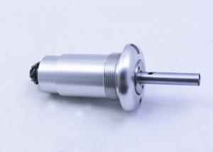 Quality Bearing Seat Hot Forged Parts For Pedal Power Boat , Aluminum Alloy Forging Part wholesale