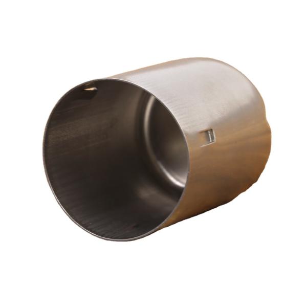 Stainless Steel Stamping Press Welding Sheet Metal Stamping Parts for Heavy