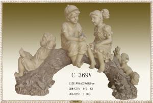 Quality 2014 high quality outdoor sandstone status wholesale