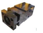 OEM Excavator Breaker Front Head Back Head For Doosan DXB260 DXB190