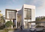 Australian American Standard Steel Structure Prefab Villa Living With A Cheerful