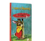Animal Children'S Board Book Printing Manufacturers , Custom Board Book Printing