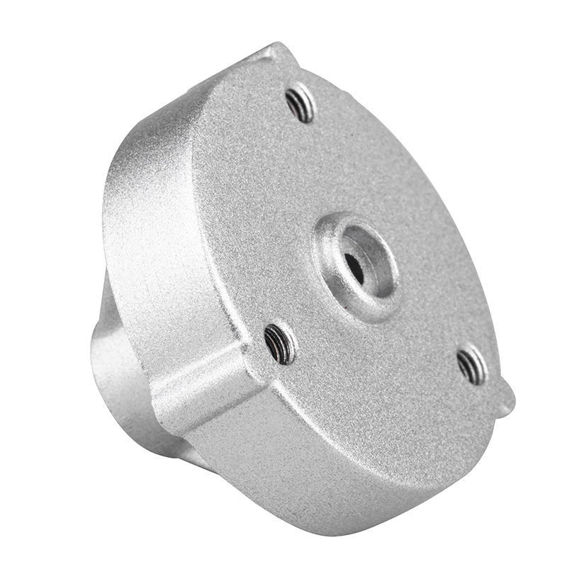 Custom Milling Parts CNC Aluminium Machined Parts CNC Machining Service