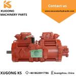 21513686 JCB JS200 JS220 JS240 PARTS K3V112DT-9C12 JCB Service Parts Excavator