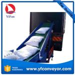Loading and Unloading Equipment