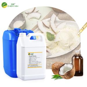 Quality Factory Sales Best Price Flavor Oil Coconut Fruit Scent Ice Cream Flavors For Ice Cream Making wholesale