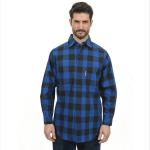 100 Cotton Flame Resistant Work Shirt THPC FR Fire Rated Work Shirts