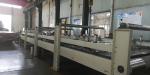 Dpack corrugator WJ300-2500 5 ply corrugated cardboard production line