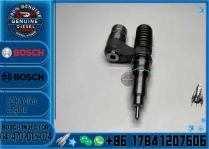 Quality High quality diesel fuel injector 0414702015-024 wholesale