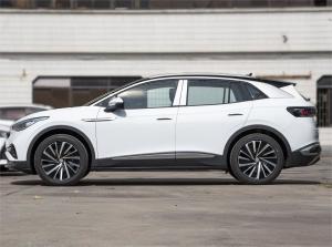 Quality 204ps 160km/H Volkswagen EV Vehicle Volkswagen ID.4 X Pro 2022 Long Range Compact Suv wholesale