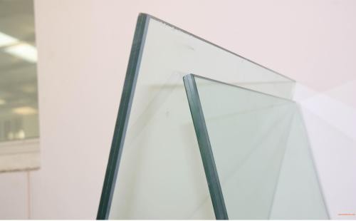 Multi-Span Agricultural Greenhouses Modern Tech Glass Greenhouse for Agriculture