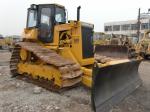 Used CAT Bulldozer D4H in Good Condition