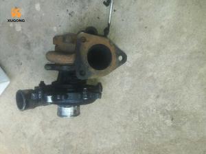 Quality CT16 17201-30120 17201-0L030 Turbocharger Assy wholesale