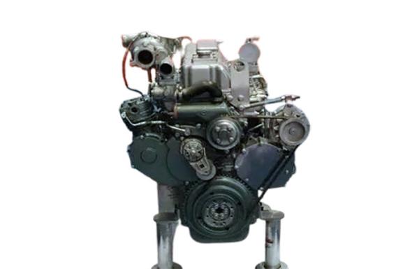 Reliable Bus Spare Parts Yutong Bus ZK6119H Yuchai Engine YC6G270-30 High