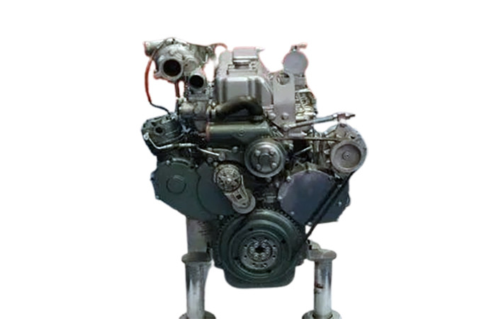 Reliable Bus Spare Parts Yutong Bus ZK6117H Yuchai Engine YC6G240-30 High Precision