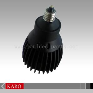 Quality LED CNC rapid prototype making service wholesale