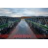 Buy cheap Steel Bailey Bridge,Portable Steel Bridge,Compact 200 from wholesalers