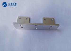 Quality ISO ROHS Certified Sheet Metal Components wholesale