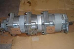 Quality 705-52-30260 705-52-30260 hydraulic Oil pump wholesale