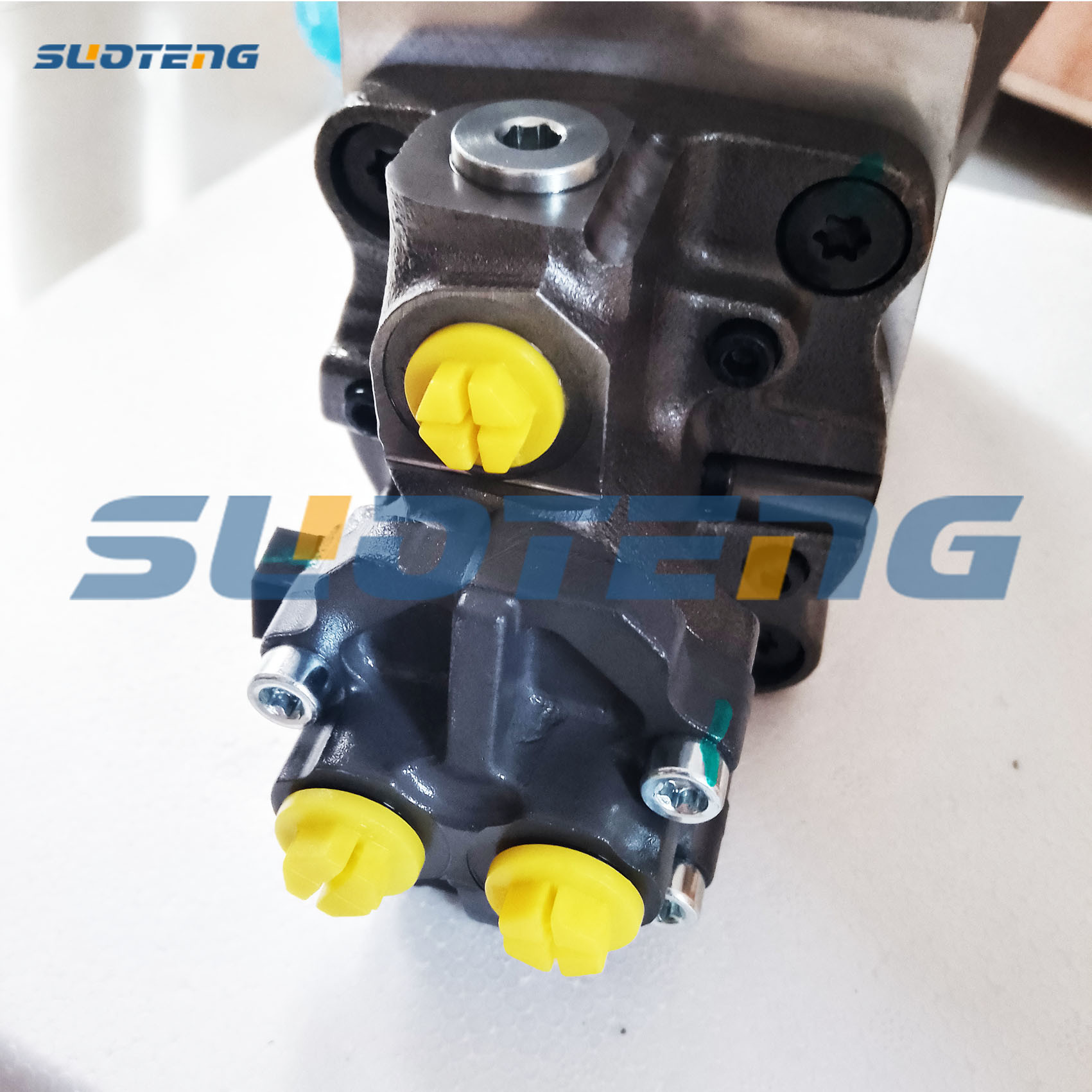 10R-8899 10R8899 Fuel Injection Pump for C7 C9 Engine Parts