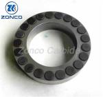 Wear Resistant PDC Bearing Drilling Mud Motor Components ISO9001 Approval