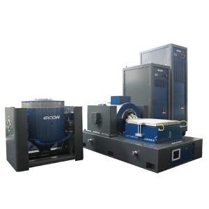 China Electro - Dynamic Vibration Testing System 445mm Armature Diameter on sale