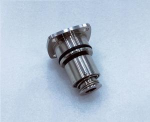 Quality Roten-Une5-16-X Mechanical Seal Cartridge Seals Shaft 12mm 16mm wholesale
