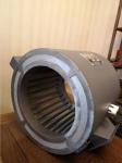 Injection Blow Extruder Machine 60% Nano Infrared Energy Saving Heating Ring