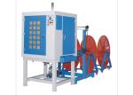 Tv Cable Kx6 Cable Manufacturing Equipment Cable Braiding Machine