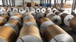 High Strength Aluminum Coil Roll H321 Grade 5083 1.5mm Thickness For Marine