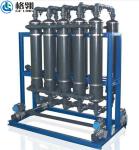 Stainless Steel RO Membrane System Industrial Water Separation 1000L-10000L/H UF